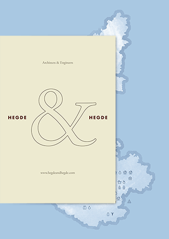Front cover of the booklet.