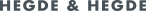 Hegde & Hegde logo