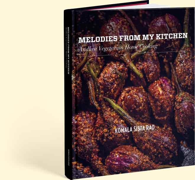 Front cover of the book.