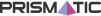 Prismatic logo