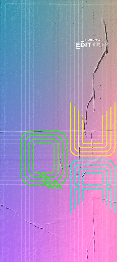 Quad poster