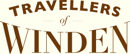 Travellers of Winden logo